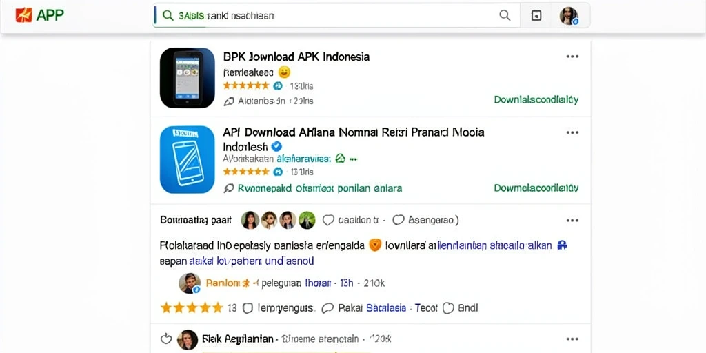 Tampilan awal 8364 dengan pilihan mode permainan.