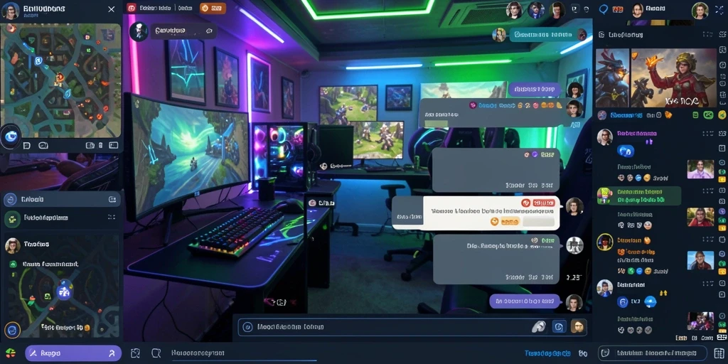 Tampilan awal aplikasi A777GAME yang menarik.