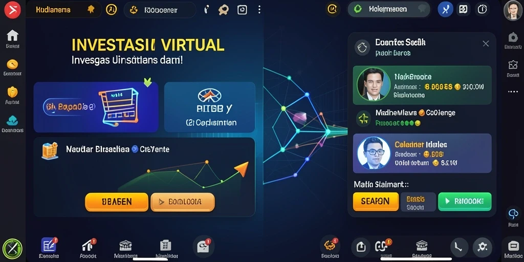 Tampilan utama GACOR88 yang menawan.