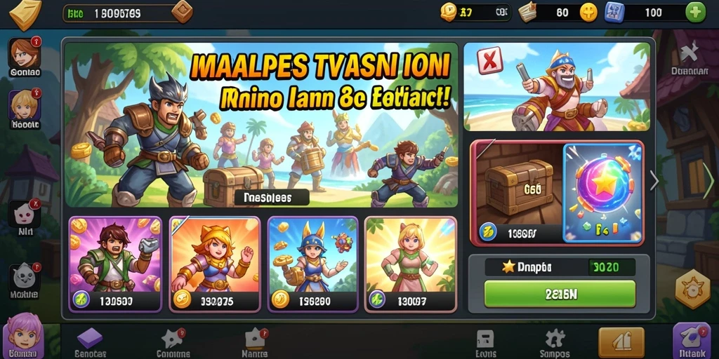 Tampilan antarmuka yang ramah pengguna dan modern.